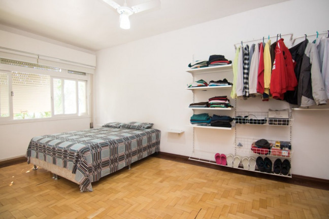 Imagem Imóvel com 3 Quartos à Venda, 111 m² em Petrópolis - Porto Alegre