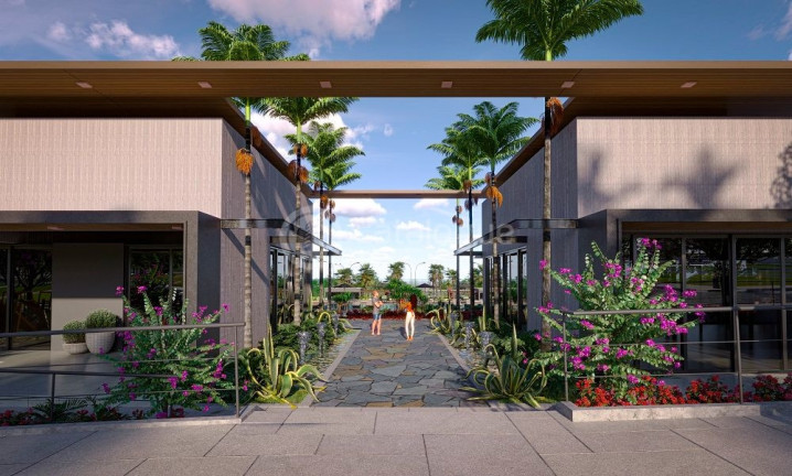 Imagem Terreno em Condomínio à Venda, 203 m² em Parque Das Nações - Parnamirim