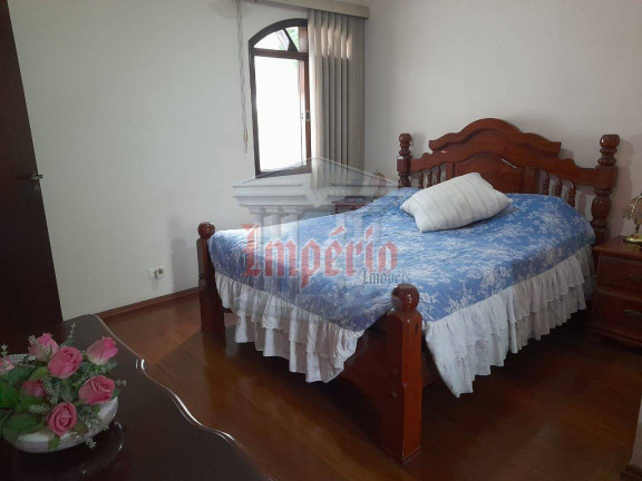 Imagem Sobrado com 3 Quartos à Venda, em Santa Maria - São Caetano Do Sul Imagem Sobrado com 3 Quartos à Venda, em Santa Maria - São Caetano Do Sul