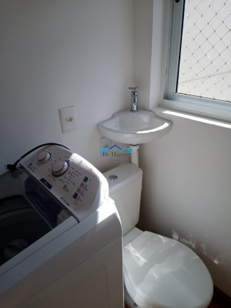 Imagem Apartamento com 1 Quarto à Venda, 55 m² em Vila Andrade - São Paulo Imagem Apartamento com 1 Quarto à Venda, 55 m² em Vila Andrade - São Paulo