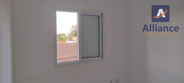 Imagem Apartamento com 3 Quartos para Alugar, 75 m² em Centro - Vinhedo
