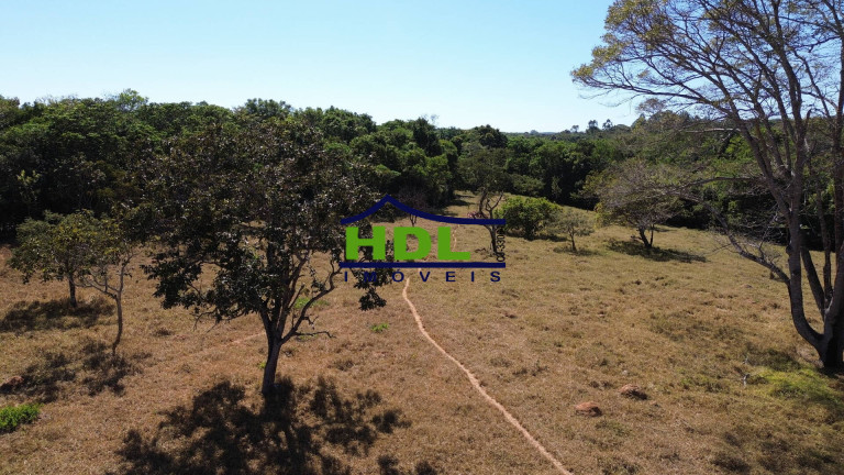Imagem Chácara à Venda, 44 m² em Hidrolândia Imagem Chácara à Venda, 44 m² em Hidrolândia