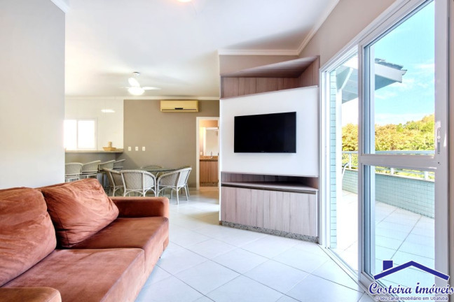 Imagem Apartamento com 3 Quartos à Venda, 178 m² em Praia Grande - Ubatuba Imagem Apartamento com 3 Quartos à Venda, 178 m² em Praia Grande - Ubatuba