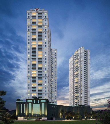 Apartamento com 4 Quartos à Venda, 120 m² em Itapema - Itapema