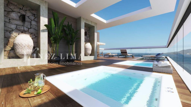 Imagem Imóvel com 3 Quartos à Venda, 117 m² em Pereque - Porto Belo