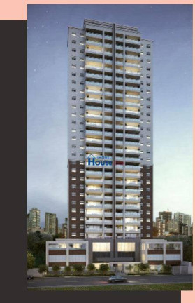Imagem Apartamento com 4 Quartos à Venda, 173 m² em Vila Mariana - São Paulo Imagem Apartamento com 4 Quartos à Venda, 173 m² em Vila Mariana - São Paulo