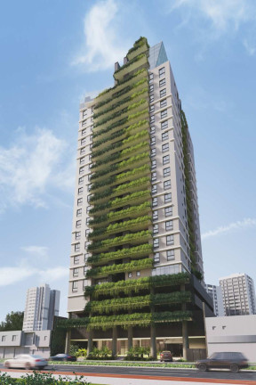 Imagem Apartamento com 2 Quartos à Venda, 72 m² em Centro - Curitiba Imagem Apartamento com 2 Quartos à Venda, 72 m² em Centro - Curitiba