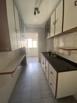 Imagem Apartamento com 3 Quartos para Alugar, 70 m² em Vila Andrade - São Paulo