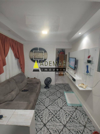 Casa com 1 Quarto à Venda,  em Eldorado - São Paulo