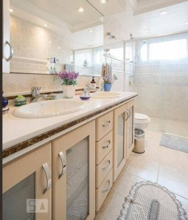 Imagem Apartamento com 4 Quartos à Venda, 180 m² em Parque Da Mooca - São Paulo Imagem Apartamento com 4 Quartos à Venda, 180 m² em Parque Da Mooca - São Paulo