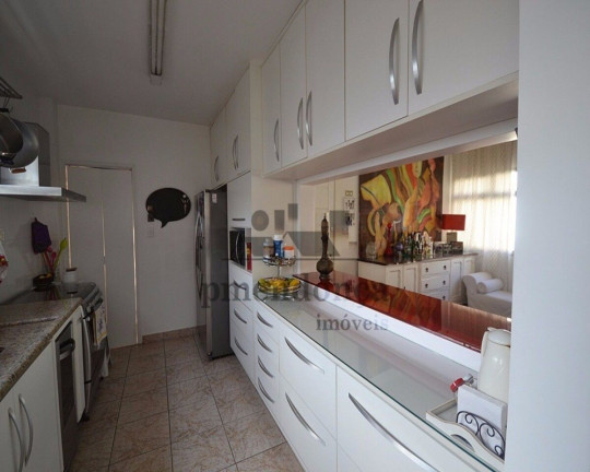 Imagem Apartamento com 3 Quartos à Venda, 125 m² em Santa Cecília - São Paulo Imagem Apartamento com 3 Quartos à Venda, 125 m² em Santa Cecília - São Paulo