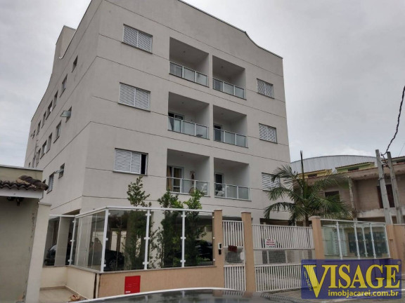 Apartamento com 2 Quartos à Venda,  em Centro - Caçapava