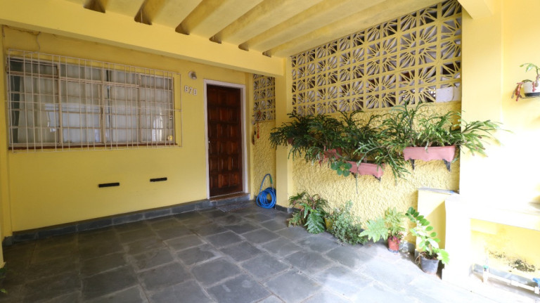 Imagem Casa com 2 Quartos à Venda, 86 m² em Indianópolis - São Paulo Imagem Casa com 2 Quartos à Venda, 86 m² em Indianópolis - São Paulo