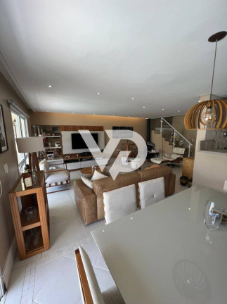 Imagem Casa de Condomínio com 3 Quartos à Venda, 236 m² em Tamboré - Santana De Parnaíba Imagem Casa de Condomínio com 3 Quartos à Venda, 236 m² em Tamboré - Santana De Parnaíba