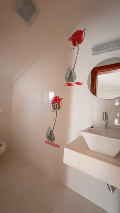 Imagem Sobrado com 5 Quartos à Venda, em Residencial Amazonas - Franca Imagem Sobrado com 5 Quartos à Venda, em Residencial Amazonas - Franca