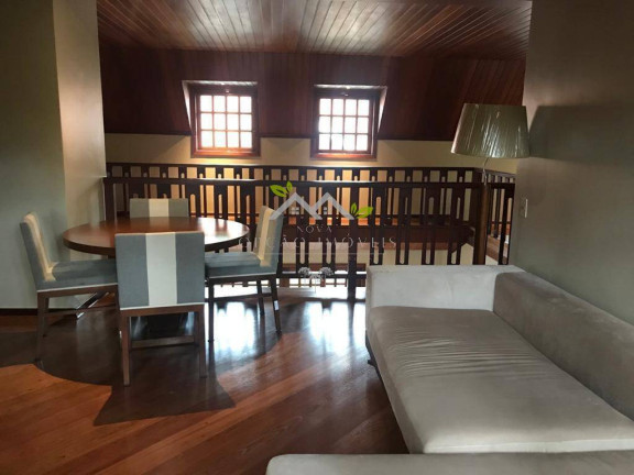 Imagem Apartamento com 4 Quartos à Venda, 246 m² em Vila Jaguaribe - Campos Do Jordão Imagem Apartamento com 4 Quartos à Venda, 246 m² em Vila Jaguaribe - Campos Do Jordão