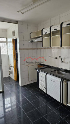 Apartamento com 3 Quartos para Alugar, 75 m² em Socorro - São Paulo