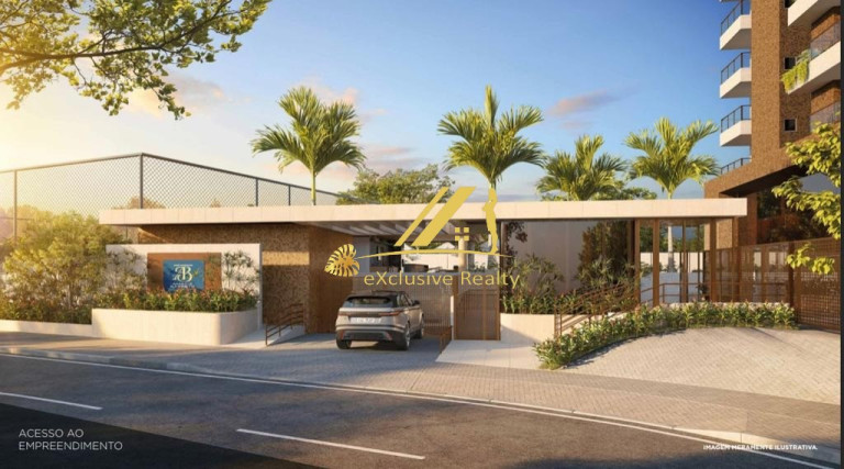Imóvel com 4 Quartos à Venda, 210 m² em Graça - Salvador