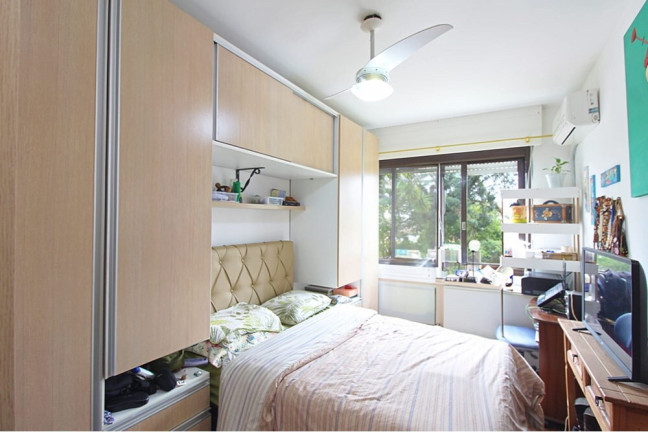 Imagem Apartamento com 2 Quartos à Venda, 75 m² em Nonoai - Porto Alegre Imagem Apartamento com 2 Quartos à Venda, 75 m² em Nonoai - Porto Alegre