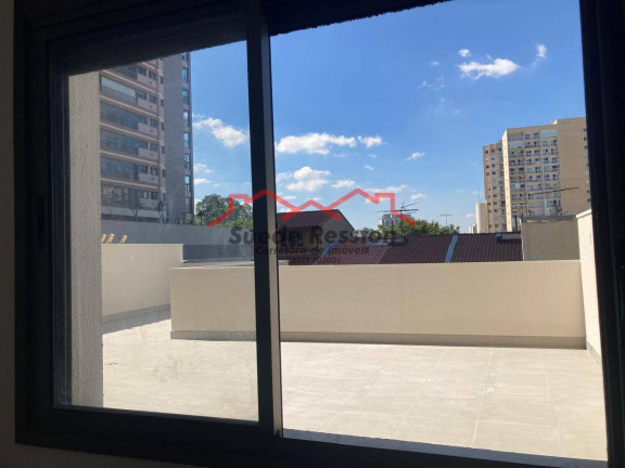 Imagem Apartamento com 3 Quartos à Venda, 141 m² em Barra Funda - São Paulo