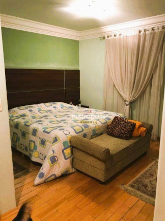 Imagem Apartamento com 4 Quartos à Venda, 320 m² em Santo Antônio - São Caetano Do Sul Imagem Apartamento com 4 Quartos à Venda, 320 m² em Santo Antônio - São Caetano Do Sul