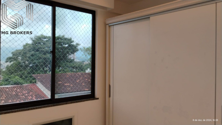 Imagem Imóvel com 3 Quartos à Venda, 96 m² em Pechincha - Rio De Janeiro