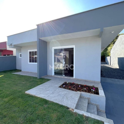 Imagem Casa com 2 Quartos à Venda, 111 m² em Três Rios Do Sul - Jaraguá Do Sul