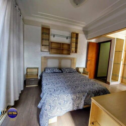 Imagem Apartamento com 3 Quartos à Venda, 112 m² em Canto Do Forte - Praia Grande