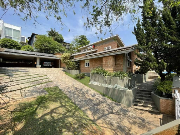 Imagem Casa de Condomínio com 3 Quartos à Venda,  em São Paulo Ii - Cotia