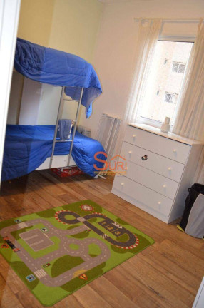 Imagem Apartamento com 2 Quartos à Venda, 100 m² em Campestre - Santo André Imagem Apartamento com 2 Quartos à Venda, 100 m² em Campestre - Santo André