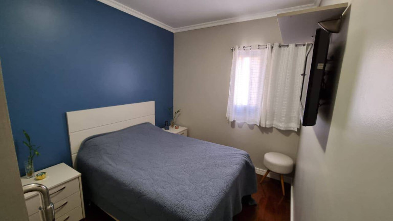 Imagem Apartamento com 2 Quartos à Venda, 78 m² em Santa Maria - São Caetano Do Sul