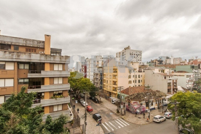 Imagem Imóvel com 3 Quartos à Venda, 275 m² em Rio Branco - Porto Alegre