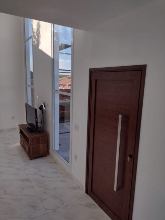 Imagem Casa com 3 Quartos à Venda, 220 m² em Residencial Ecopark - Tatuí