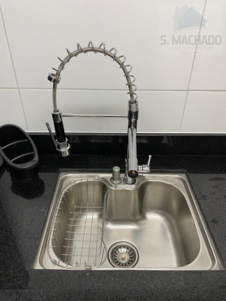 Imagem Apartamento com 2 Quartos à Venda, 53 m² em Casa Branca - Santo André Imagem Apartamento com 2 Quartos à Venda, 53 m² em Casa Branca - Santo André
