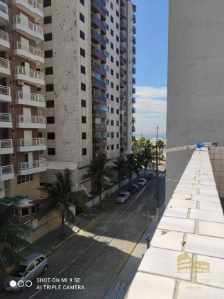 Imagem Apartamento com 3 Quartos à Venda, 500 m² em Ocian - Praia Grande