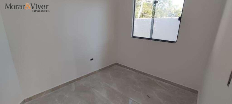 Imagem Casa com 3 Quartos à Venda, 82 m² em Gralha Azul - Fazenda Rio Grande