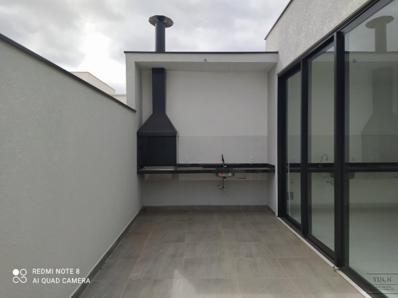 Imagem Casa de Condomínio com 3 Quartos à Venda, 157 m² em Condomínio Campos Do Conde - Sorocaba