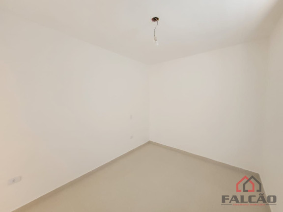 Imagem Casa com 3 Quartos à Venda, 150 m² em Aparecida - Santos Imagem Casa com 3 Quartos à Venda, 150 m² em Aparecida - Santos
