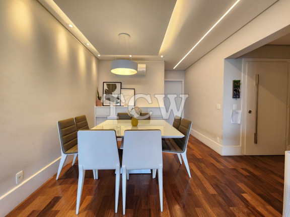 Imagem Apartamento com 3 Quartos à Venda, 160 m² em Vila Mariana (zona Sul) - São Paulo