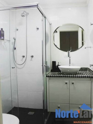 Imagem Apartamento com 2 Quartos à Venda, 63 m² em Vila Nivi - São Paulo