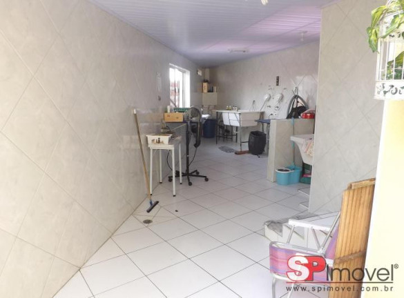 Imagem Casa com 1 Quarto à Venda, 83 m² em Vila Marari - São Paulo