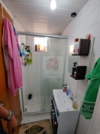 Imagem Apartamento com 2 Quartos à Venda, 37 m² em Rubem Berta - Porto Alegre Imagem Apartamento com 2 Quartos à Venda, 37 m² em Rubem Berta - Porto Alegre