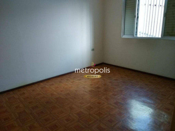 Imagem Sobrado com 3 Quartos à Venda, 385 m² em Santa Maria - São Caetano Do Sul