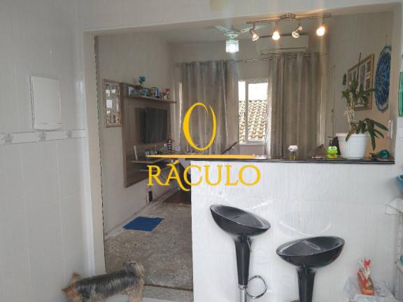 Imagem Apartamento com 2 Quartos à Venda, 76 m² em Itararé - São Vicente