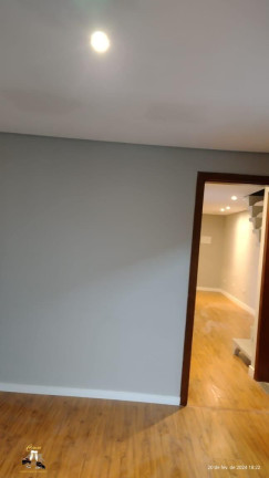 Imagem Cobertura com 2 Quartos para Alugar, 93 m² em Vila Guarani - Mauá