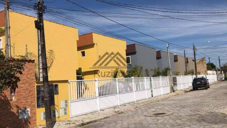 Imagem Casa com 2 Quartos à Venda, 500 m² em Suarão - Itanhaém