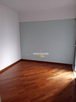 Imagem Apartamento com 3 Quartos à Venda, 137 m² em Santa Paula - São Caetano Do Sul