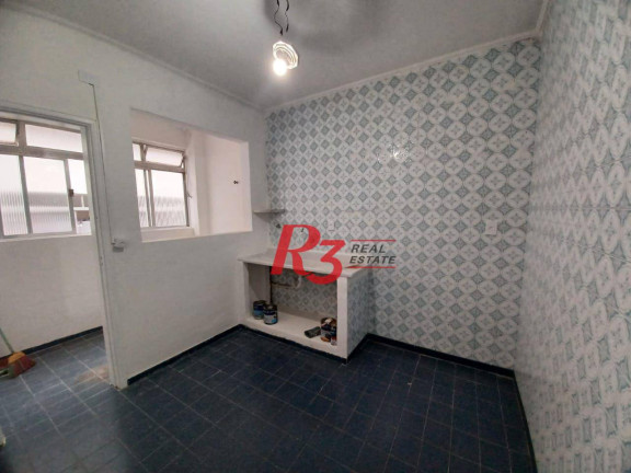 Imagem Apartamento com 2 Quartos à Venda, 80 m² em Vila Matias - Santos Imagem Apartamento com 2 Quartos à Venda, 80 m² em Vila Matias - Santos