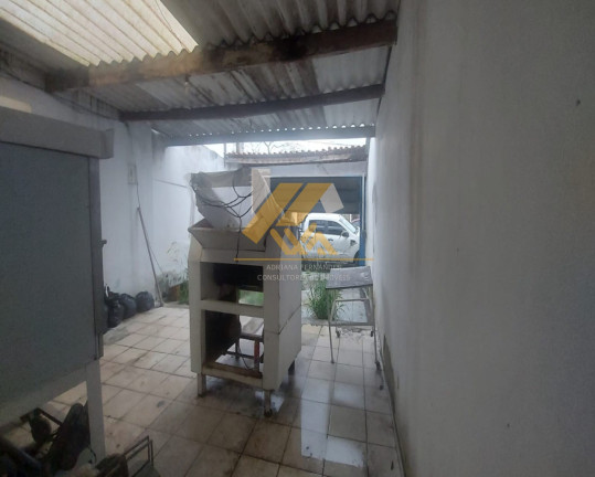 Imagem Casa com 2 Quartos à Venda, 90 m² em Vila Mogilar - Mogi Das Cruzes