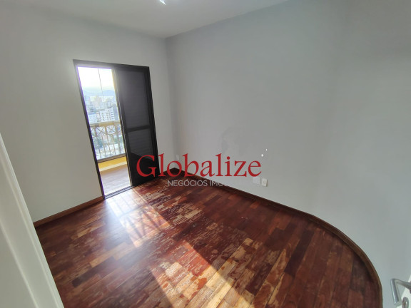 Imagem Cobertura com 2 Quartos à Venda, 212 m² em Ponta Da Praia - Santos